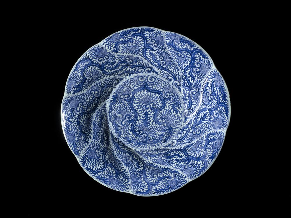 图片[1]-dish BM-1923-0122.100-China Archive